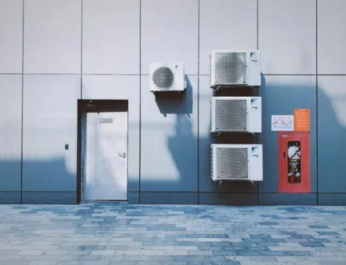 Vi välkomnar Pelle – ny kyltekniker hos Luft & Kylklimat