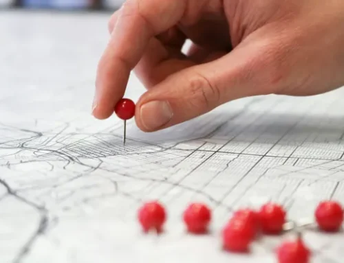 Vi flyttar till nytt kontor i Linköping