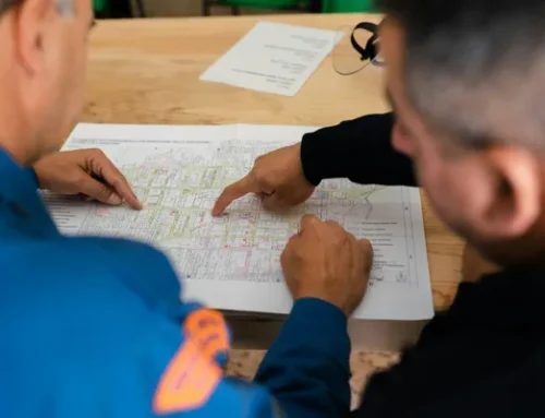 Vi välkomnar Peter Lindström – ny ventilationsmontör